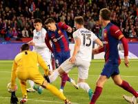 爱游戏app-巴黎前锋连场进球，欧冠最佳射手