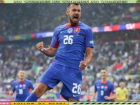 爱游戏体育官网-欧国联热血对抗：克罗地亚对斯洛伐克的简单介绍