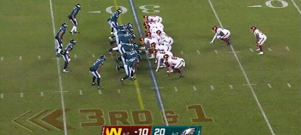 爱游戏网页版-华盛顿老鹰击败近期表现不佳的对手