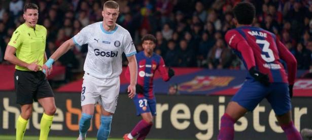 爱游戏登录入口-关于热门强队面对弱旅，轻敌必被反噬？的信息