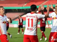爱游戏官方入口-RB莱比锡主场击败勒沃库森，稳坐积分榜榜首的简单介绍