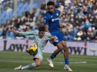 爱游戏登录-赫塔菲客场战胜对手，赢得关键胜利