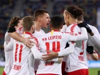 爱游戏入口-莱比锡红牛新帅上任，将重振球队气势的简单介绍