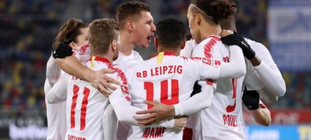 爱游戏入口-莱比锡红牛新帅上任，将重振球队气势的简单介绍