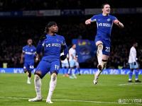 爱游戏在线-本赛季足球比赛中出现了多处悬念