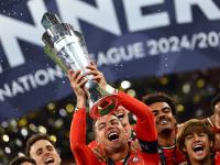 爱游戏app-关于欧预赛比赛中，葡萄牙队战胜瑞典的信息