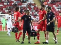 爱游戏入口-土耳其队在欧国联比赛中实现逆转