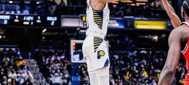 爱游戏-步行者签约前国王控卫，加强进攻体系的简单介绍