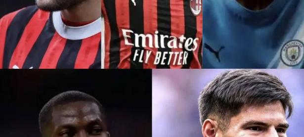 爱游戏登录-AC米兰转会策略遭质疑，球迷担忧未来