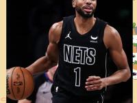 爱游戏官方登录入口-尼克斯不敌篮网，遭遇四连败