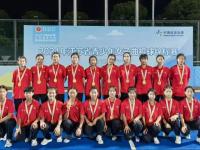 爱游戏官方登录入口-关于爱尔兰选手展现实力，夺得女子曲棍球比赛冠军的信息