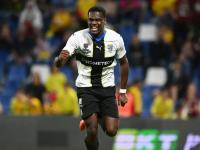 爱游戏体育地址-帕尔马一丁点差距，硬战国际米兰不敌