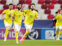 爱游戏在线登录-德国迎战罗马尼亚，欧洲杯资格悬念难解