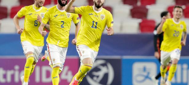 爱游戏在线登录-德国迎战罗马尼亚，欧洲杯资格悬念难解