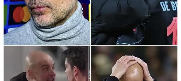 爱游戏登录入口-包含瓜迪奥拉回应流言隐晦否认盼团结发力的词条