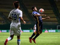 爱游戏官网-罗斯托克艰难取胜，保级之路尚需努力的简单介绍