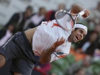 爱游戏app-智利选手以毅力战胜困境