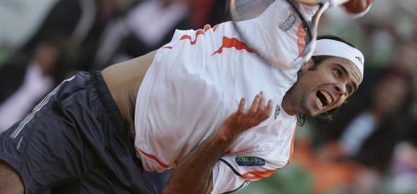 爱游戏app-智利选手以毅力战胜困境