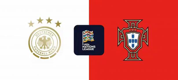 爱游戏亚洲官网-德国主场胜葡萄牙，提前晋级欧锦赛淘汰赛