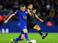 爱游戏官网-莱切斯特城主场告捷，继续追赶前端球队