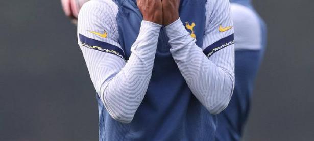 爱游戏中国官网-热刺客场对阵谢菲联，力争三分保持连胜