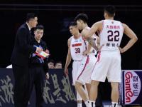 关于青海队横扫甘肃队，轻松晋级前八强的信息