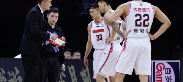 关于青海队横扫甘肃队，轻松晋级前八强的信息