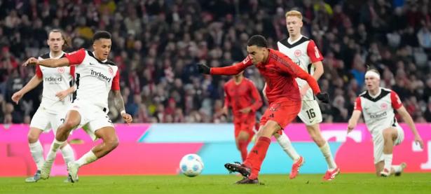 爱游戏网页版-包含显示控卫技术，法兰克福积极备战下一场比赛的词条