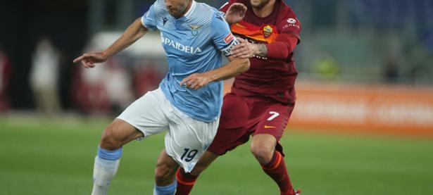 爱游戏体育网站-罗马德比再次上演，拉齐奥力压罗马取胜的简单介绍