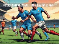 爱游戏-曼城球星崭露头角！英超比赛新星崛起！