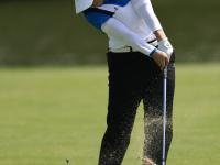 爱游戏体育网站-高尔夫比赛成绩惊人，获得一等奖