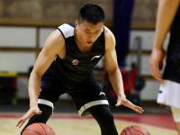 包含重庆男篮备战状态良好，全队备战的词条