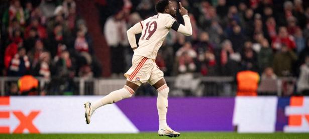 爱游戏体育下载-包含攻守兼备，拜仁逐鹿欧冠决赛之路的词条