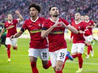 爱游戏体育链接-汉堡客场胜利击败法兰克福，取得三分