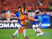 爱游戏在线登录-河南建业客场取分，保持不败状态的简单介绍