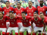 爱游戏中国官网-瑞士队逆袭成功，锁定晋级资格