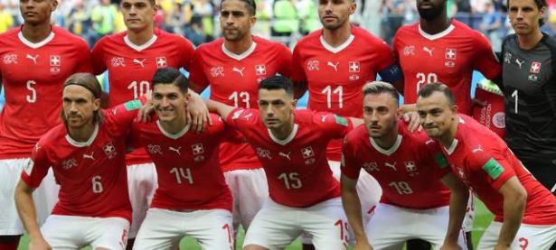 爱游戏中国官网-瑞士队逆袭成功，锁定晋级资格