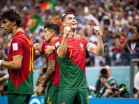 爱游戏亚洲官网-欧国联比赛葡萄牙战胜捷克