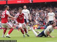 爱游戏网页版-阿森纳重振旗鼓，主场击败曼城