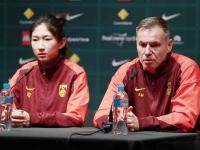 澳大利亚女足阵中新秀表现抢眼