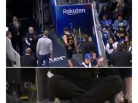 爱游戏官网网页版入口-勇士队再度失利，陷入连败困境