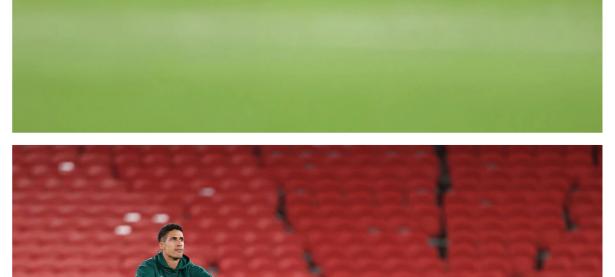 包含皇马后卫瓦拉内因膝伤缺席4周，或将错失关键战役的词条