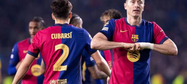 爱游戏体育链接-梅西绝杀，巴塞罗那逆转晋级欧冠4强