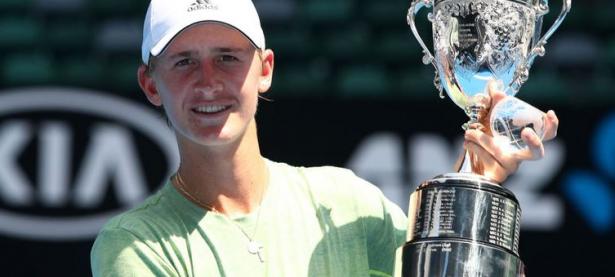 荷兰击败强劲对手，赢得男子曲棍球冠军