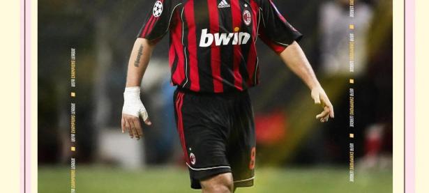 爱游戏官方登录入口-AC米兰引援猛招，力争夺冠的简单介绍