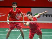 爱游戏体育官网-马来西亚羽毛球选手连胜夺金