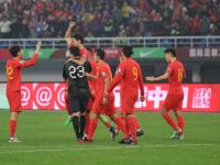爱游戏网页版登录入口-中国足球队在国际赛事中斩获胜利