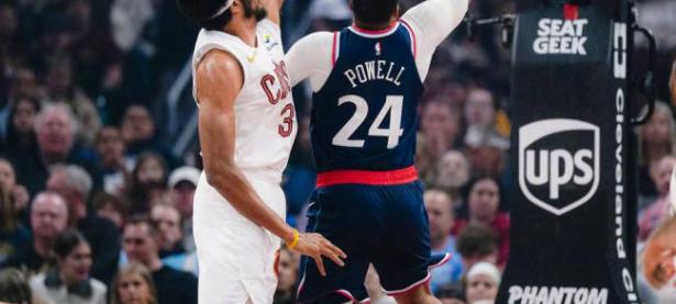 爱游戏-快船突破魔术防线，继续领跑西部的简单介绍