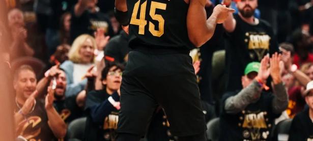 爱游戏网页版登录入口-步行者以弹幕战术击败灰熊，戈贝尔敲定胜局的简单介绍