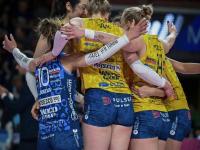 爱游戏在线-意大利击败乌克兰，晋级排球半决赛